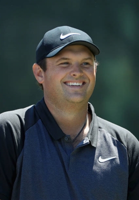 Patrick Reed Poster 3486109