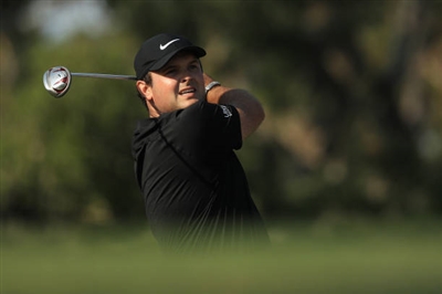 Patrick Reed Poster 3486110