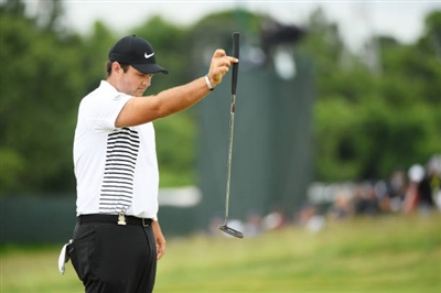 Patrick Reed Poster 3486113