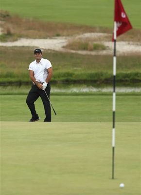 Patrick Reed Poster 3486114