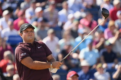 Patrick Reed Poster 3486116