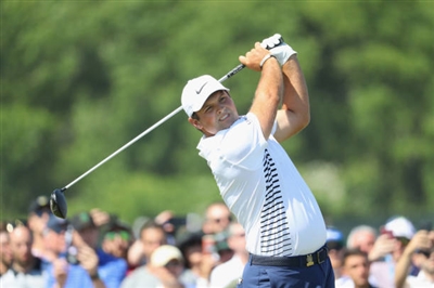 Patrick Reed Poster 3486118