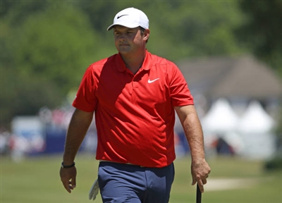 Patrick Reed Poster 3486119