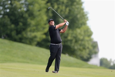 Patrick Reed Poster 3486122