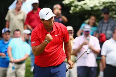 Patrick Reed Poster 3486123