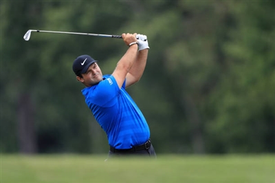 Patrick Reed Poster 3486124