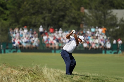 Patrick Reed Poster 3486126