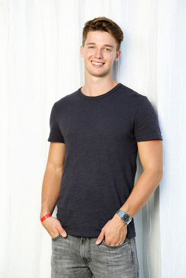 Patrick Schwarzenegger Poster 2336303