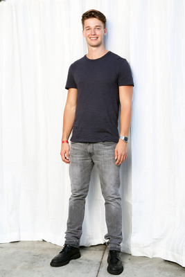 Patrick Schwarzenegger Poster 2336304