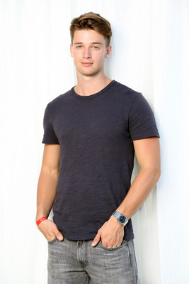 Patrick Schwarzenegger Poster 2336305