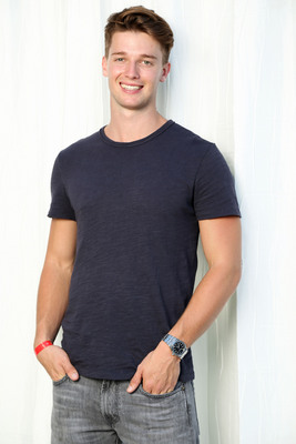 Patrick Schwarzenegger Poster 2336306