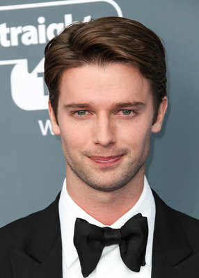 Patrick Schwarzenegger Poster 3016084