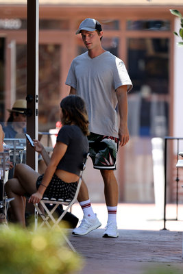 Patrick Schwarzenegger Poster 3073654