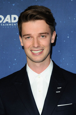 Patrick Schwarzenegger Poster 3182683