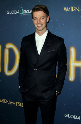 Patrick Schwarzenegger Poster 3182819