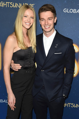 Patrick Schwarzenegger Poster 3182824