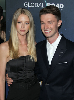 Patrick Schwarzenegger Poster 3182825