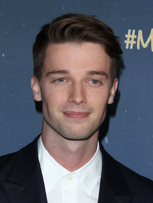 Patrick Schwarzenegger Poster 3182828