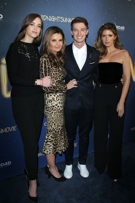 Patrick Schwarzenegger Poster 3182831