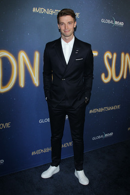 Patrick Schwarzenegger Poster 3182838