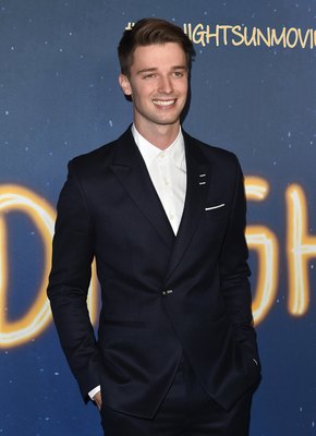 Patrick Schwarzenegger Poster 3182839