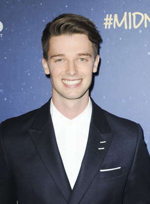 Patrick Schwarzenegger Poster 3182843