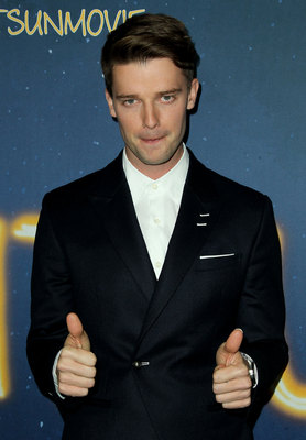 Patrick Schwarzenegger Poster 3182845