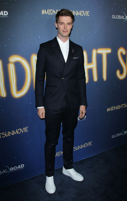 Patrick Schwarzenegger Poster 3182847