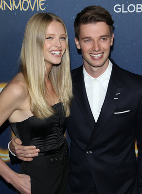 Patrick Schwarzenegger Poster 3182848