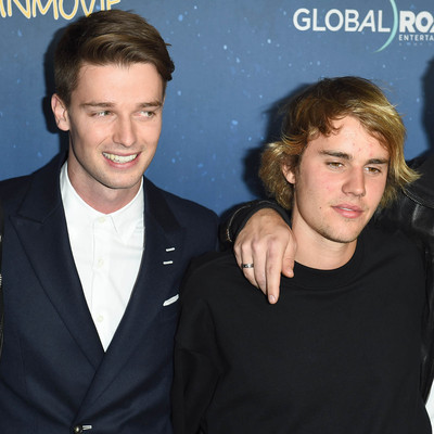 Patrick Schwarzenegger Poster 3182860