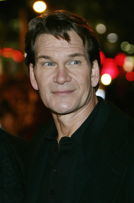 Patrick Swayze Poster 1994633
