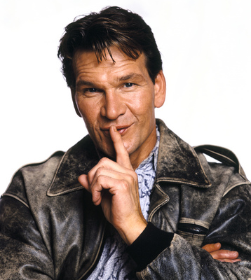 Patrick Swayze Poster 1994639