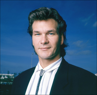 Patrick Swayze Poster 2103383