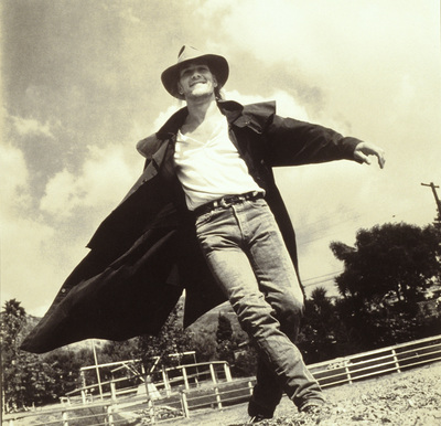 Patrick Swayze Poster 2113828