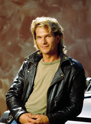 Patrick Swayze Poster 2113831