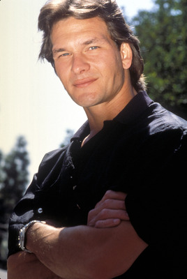 Patrick Swayze Poster 2113836