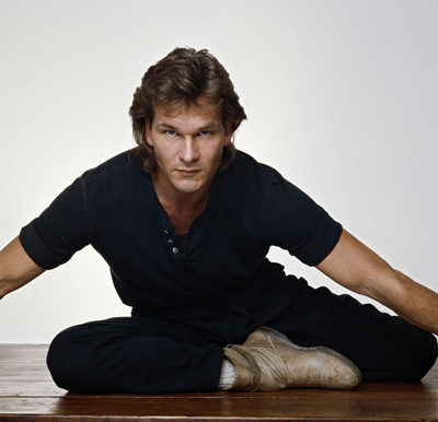 Patrick Swayze Poster 2113837