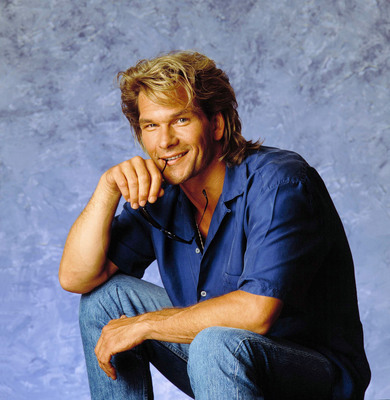 Patrick Swayze Poster 2113841