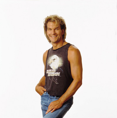 Patrick Swayze Poster 2113843