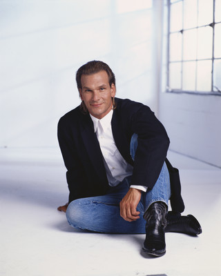 Patrick Swayze Poster 2129417