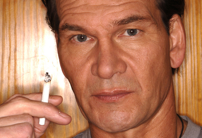 Patrick Swayze Poster 2190905