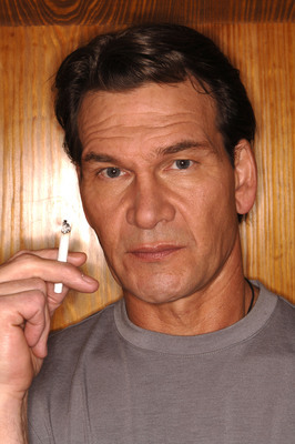 Patrick Swayze Poster 2190907