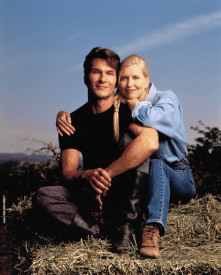 Patrick Swayze Poster 2198542