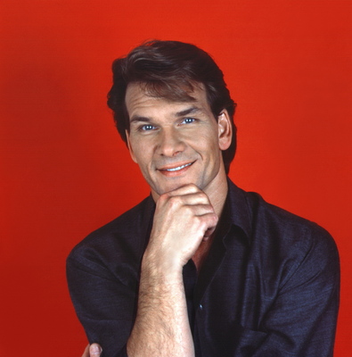 Patrick Swayze Poster 2198546