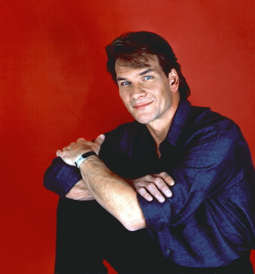 Patrick Swayze Poster 2198549