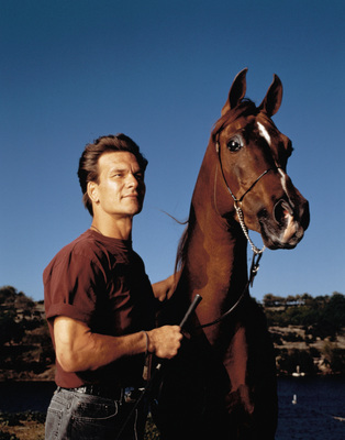 Patrick Swayze Poster 2198550