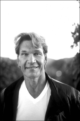 Patrick Swayze Poster 2208319