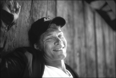 Patrick Swayze Poster 2208320