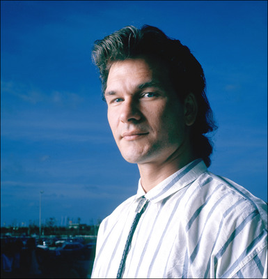 Patrick Swayze Poster 2208322