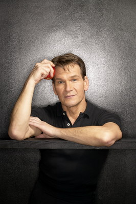 Patrick Swayze Poster 2208324